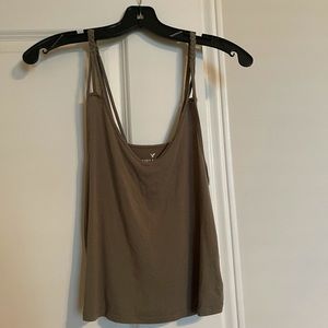 $$American eagle tank